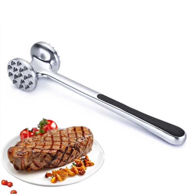 Meat Softener Double-Sided Mallet