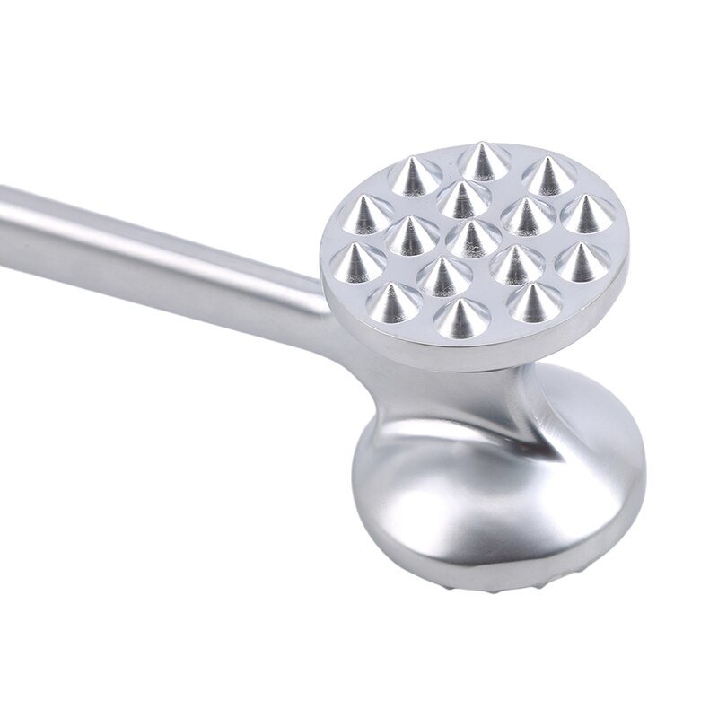 Meat Softener Double-Sided Mallet