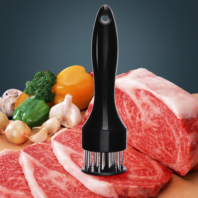 Meat Tenderizer Tool Stainless Steel Meat Tenderizer Tool Stainless Steel