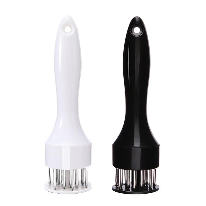 Meat Tenderizer Tool Stainless Steel Meat Tenderizer Tool Stainless Steel