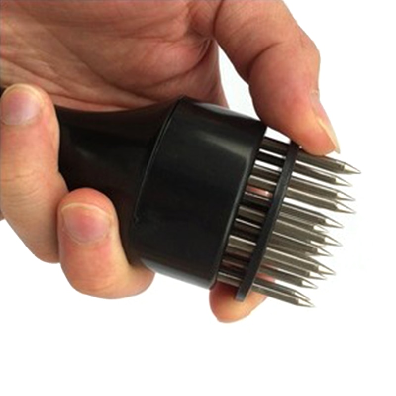 Meat Tenderizer Tool Stainless Steel Meat Tenderizer Tool Stainless Steel