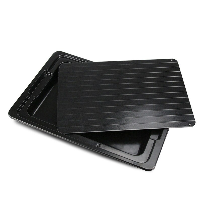Meat Thawing Tray Defrost Board Meat Thawing Tray Defrost Board