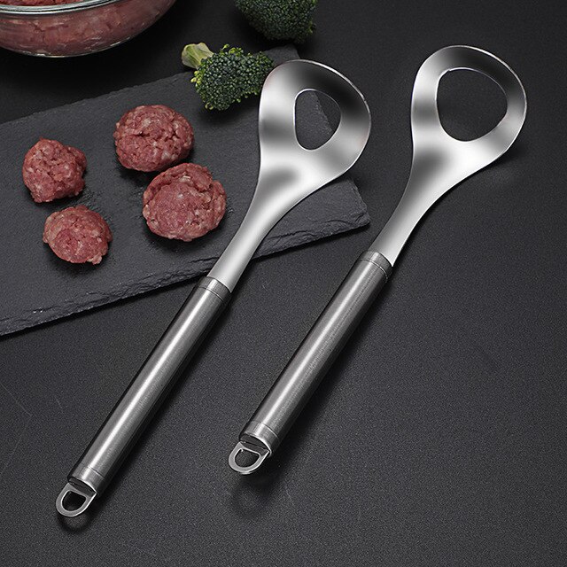 Meatball Maker Spoon Kitchen Tool