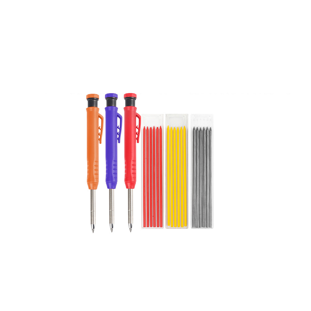 Mechanical Carpenter Pencil Woodworking Tool