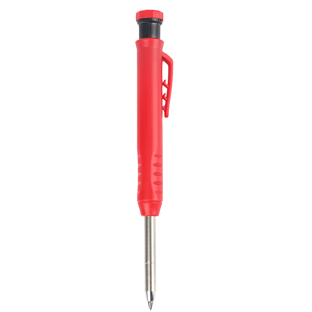 Mechanical Carpenter Pencil Woodworking Tool