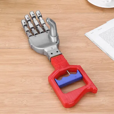Mechanical Hand Robot Grabber Toy Mechanical Hand Robot Grabber Toy