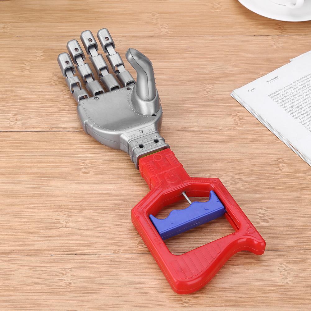 Mechanical Hand Robot Grabber Toy