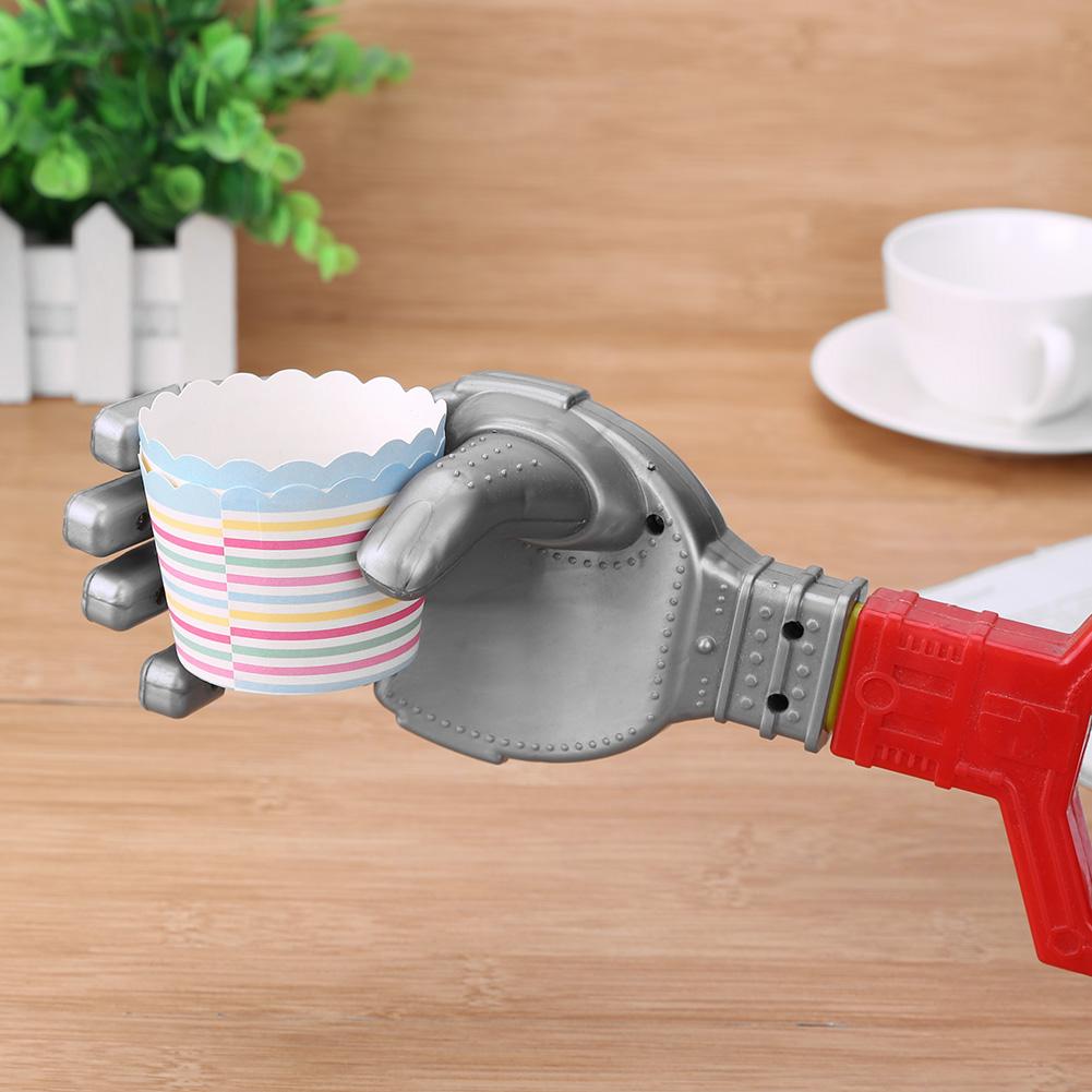 Mechanical Hand Robot Grabber Toy Mechanical Hand Robot Grabber Toy