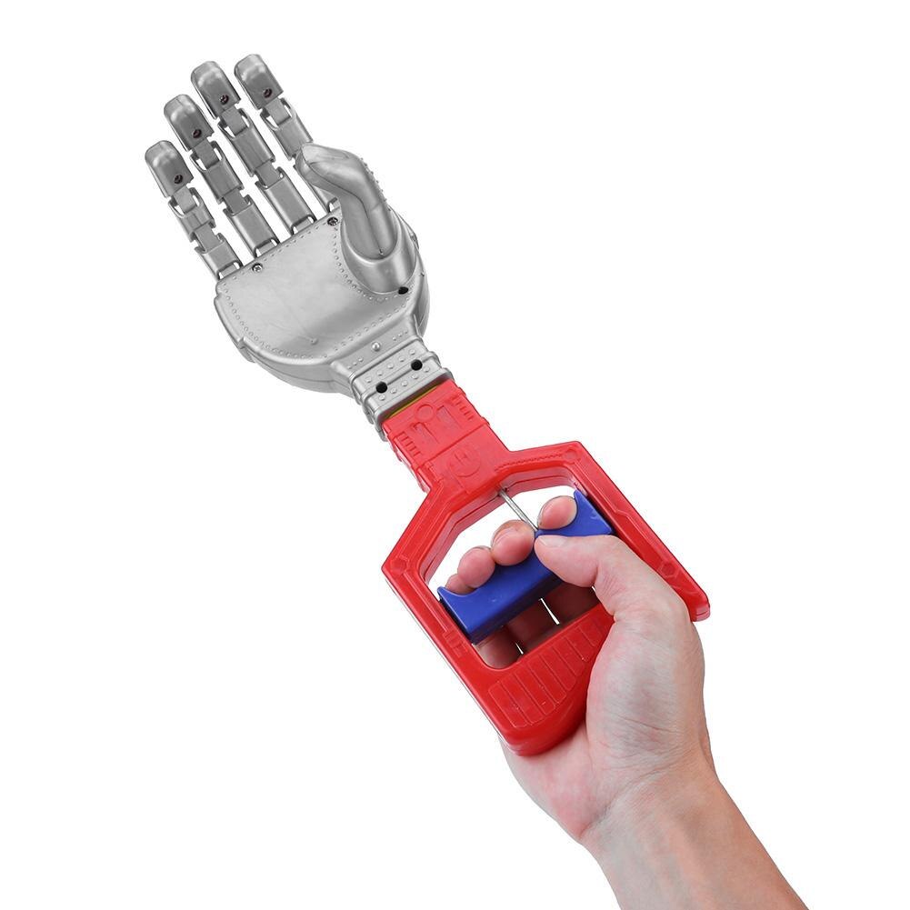 Mechanical Hand Robot Grabber Toy Mechanical Hand Robot Grabber Toy