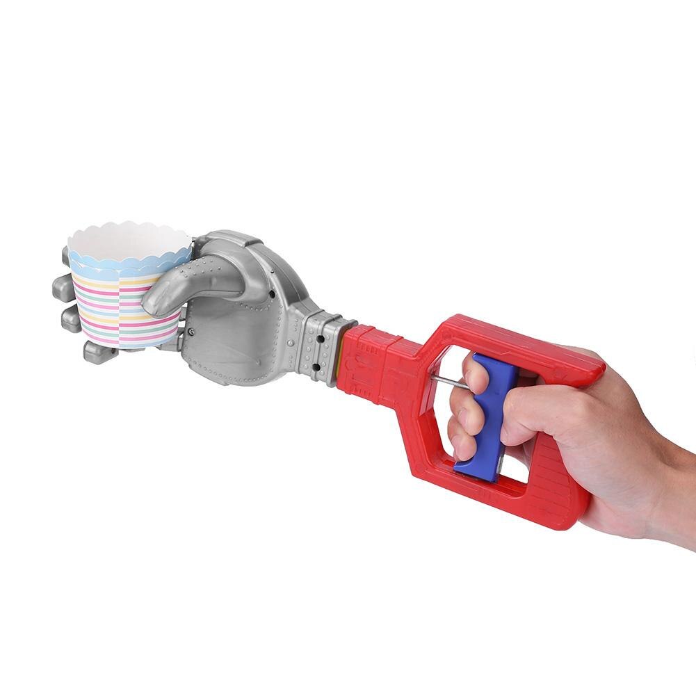 Mechanical Hand Robot Grabber Toy Mechanical Hand Robot Grabber Toy