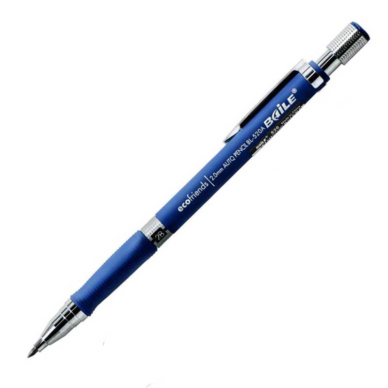 Mechanical Pencil Set (2.0mm)