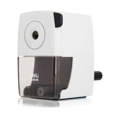 Mechanical Pencil Sharpener Manual Tool