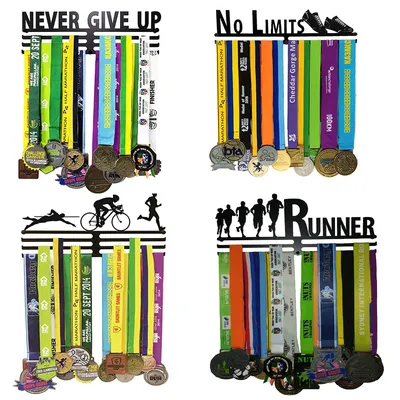 Medal Hanger Wall Mount Holder Medal Hanger Wall Mount Holder