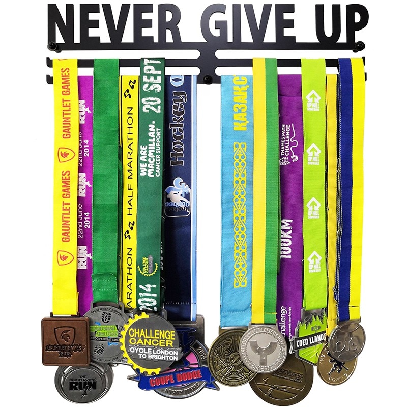 Medal Hanger Wall Mount Holder Medal Hanger Wall Mount Holder
