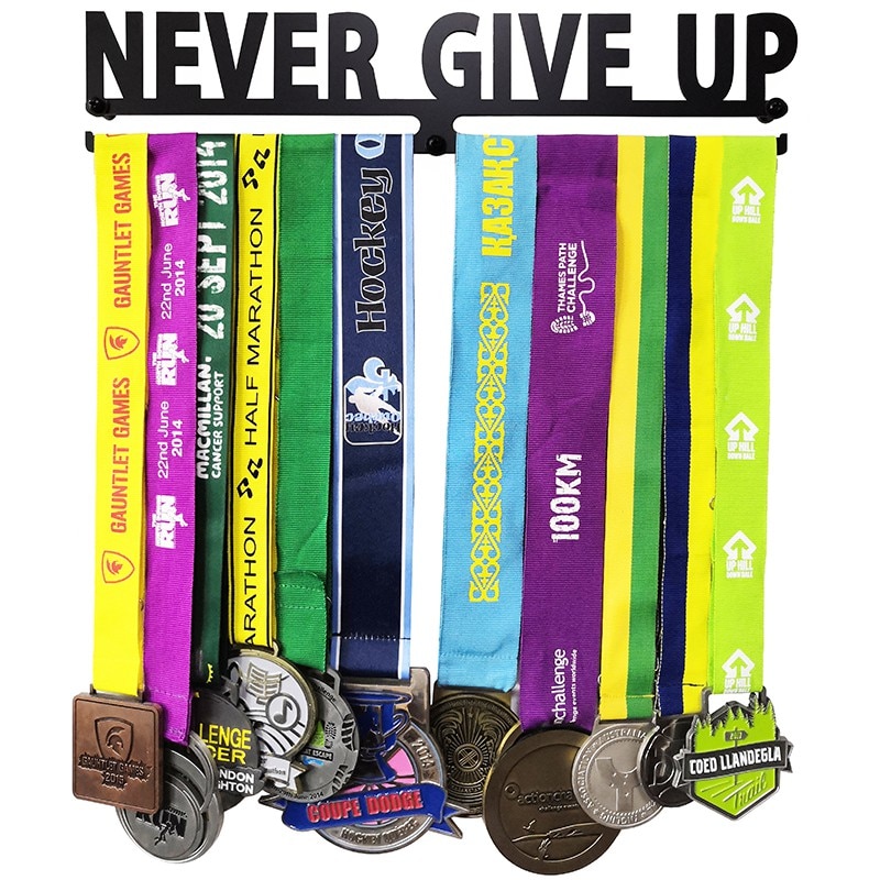 Medal Hanger Wall Mount Holder Medal Hanger Wall Mount Holder