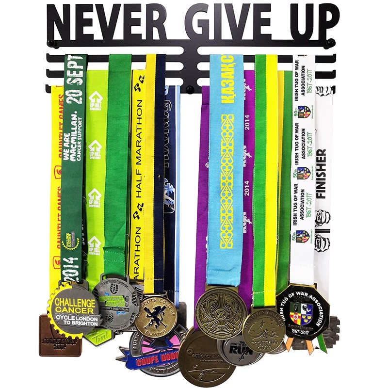 Medal Hanger Wall Mount Holder Medal Hanger Wall Mount Holder