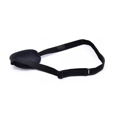 Medical Eye Patch Adjustable Strap Medical Eye Patch Adjustable Strap