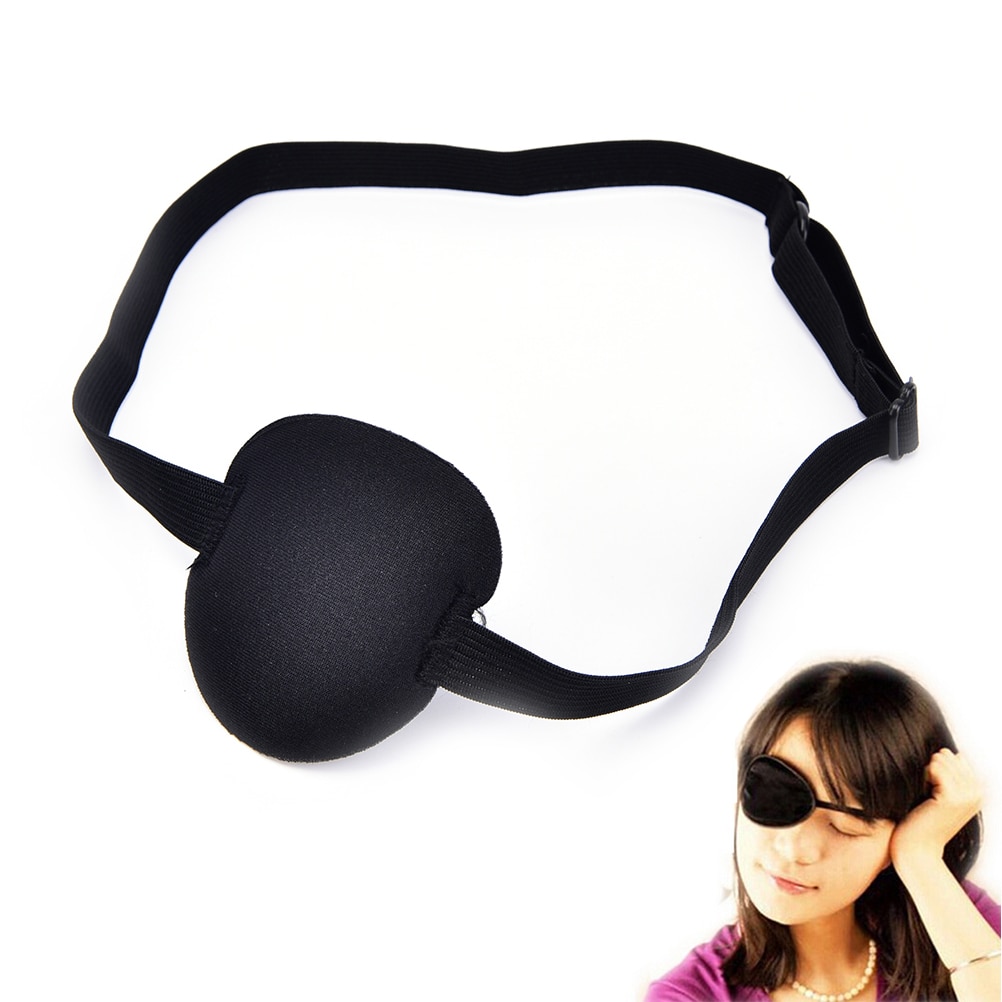 Medical Eye Patch Adjustable Strap Medical Eye Patch Adjustable Strap