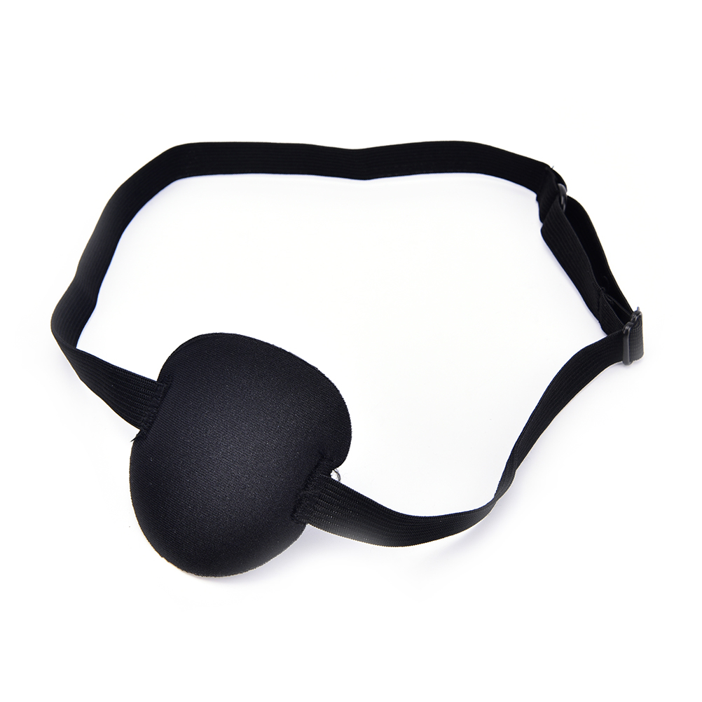 Medical Eye Patch Adjustable Strap Medical Eye Patch Adjustable Strap