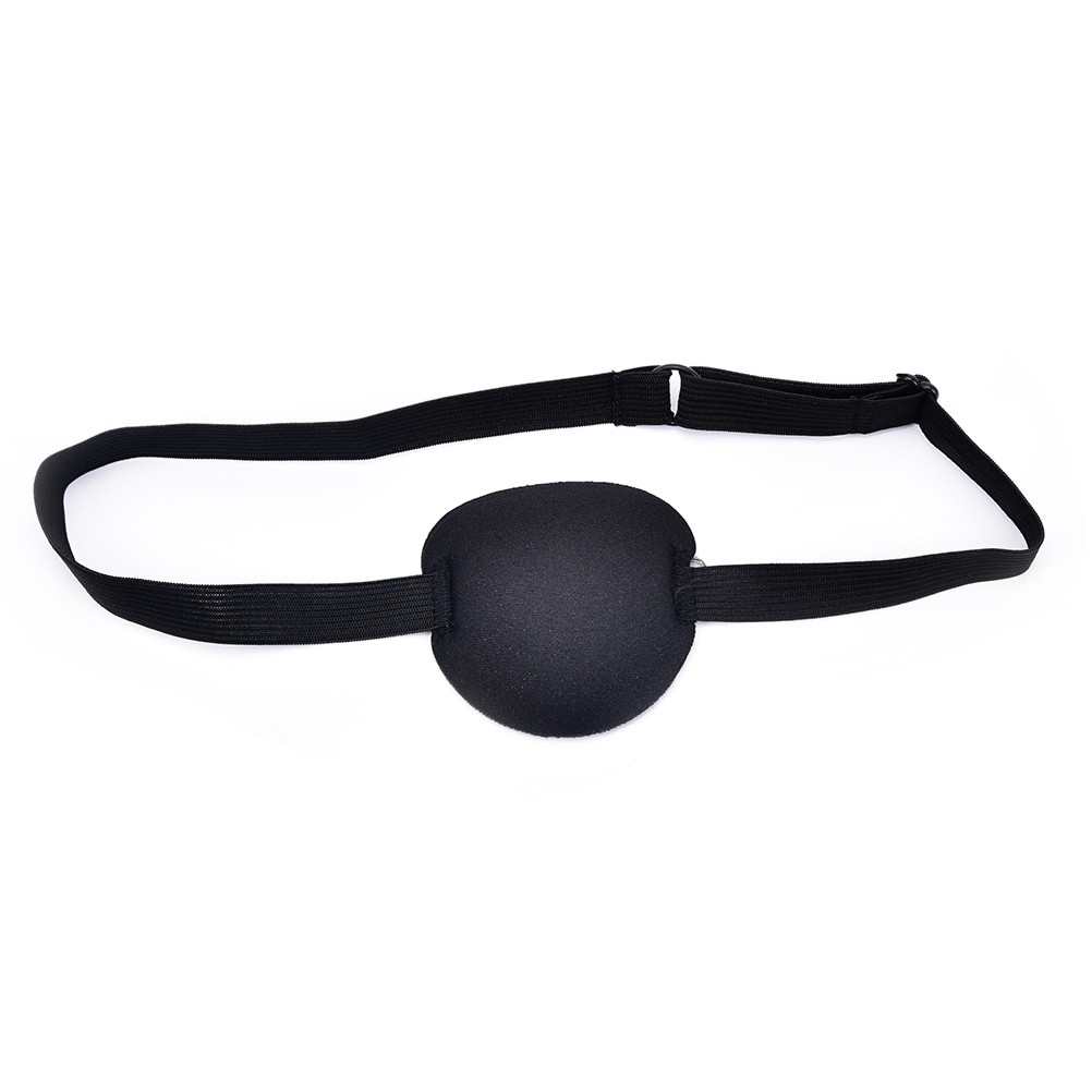 Medical Eye Patch Adjustable Strap Medical Eye Patch Adjustable Strap
