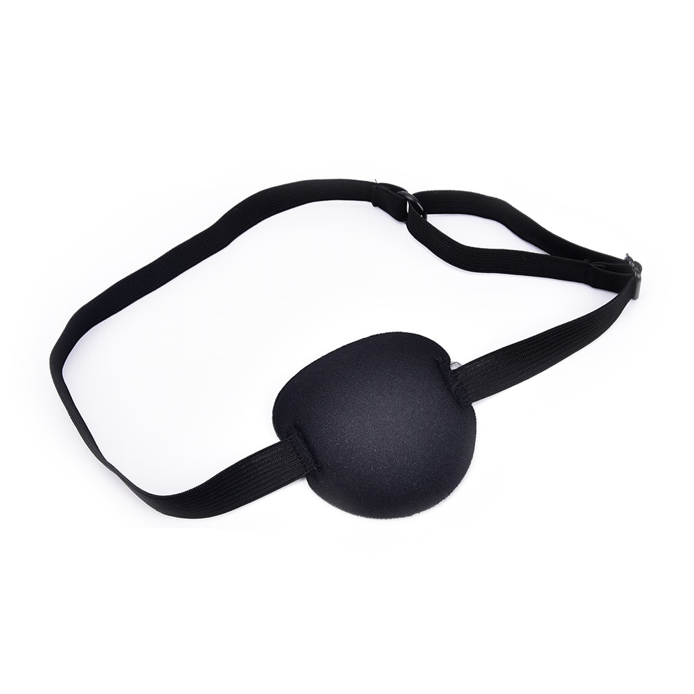 Medical Eye Patch Adjustable Strap Medical Eye Patch Adjustable Strap