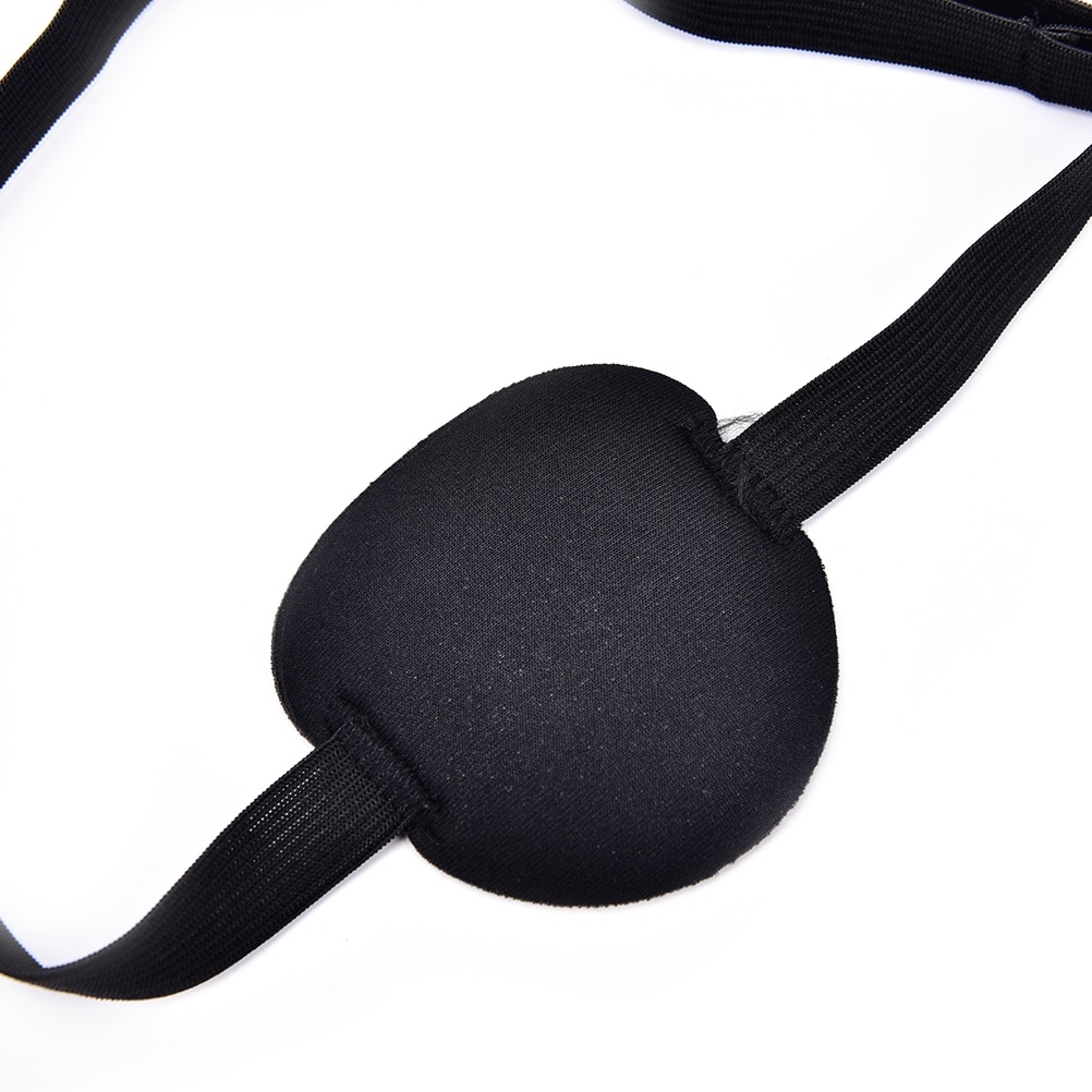 Medical Eye Patch Adjustable Strap Medical Eye Patch Adjustable Strap
