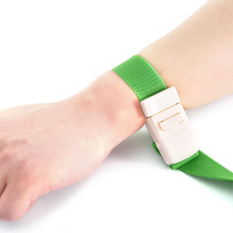 Medical Tourniquet 1PC Elastic Strap Medical Tourniquet 1PC Elastic Strap