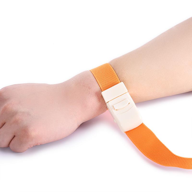 Medical Tourniquet 1PC Elastic Strap Medical Tourniquet 1PC Elastic Strap