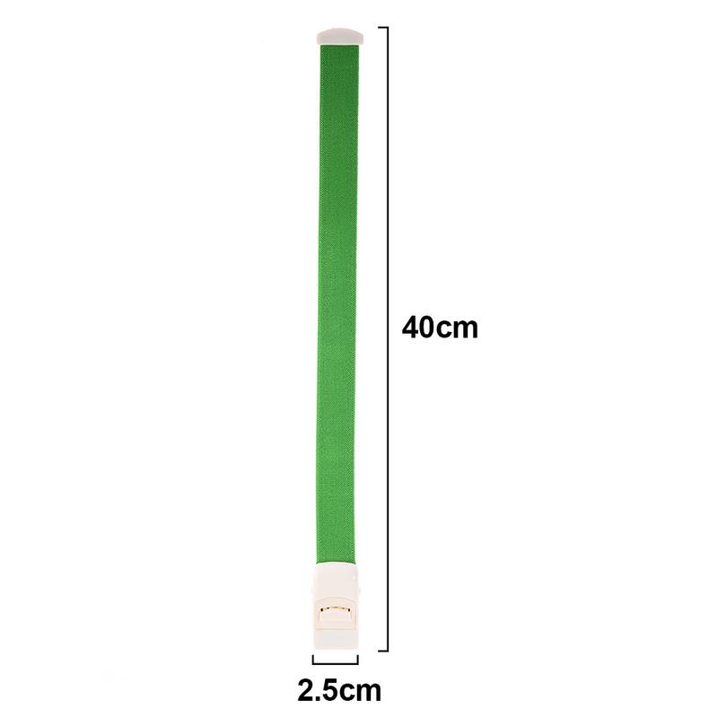 Medical Tourniquet 1PC Elastic Strap Medical Tourniquet 1PC Elastic Strap