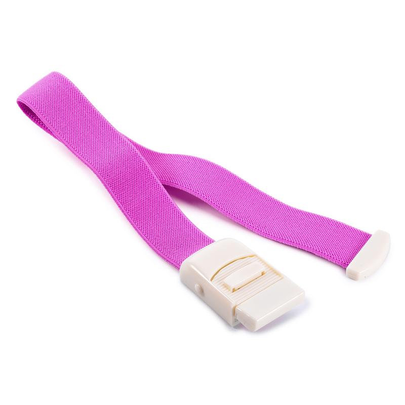 Medical Tourniquet 1PC Elastic Strap Medical Tourniquet 1PC Elastic Strap