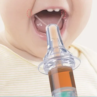 Medicine Dropper Syringe Dispenser Medicine Dropper Syringe Dispenser