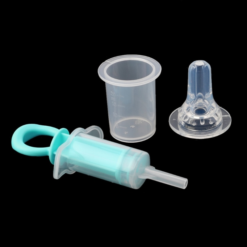Medicine Dropper Syringe Dispenser Medicine Dropper Syringe Dispenser