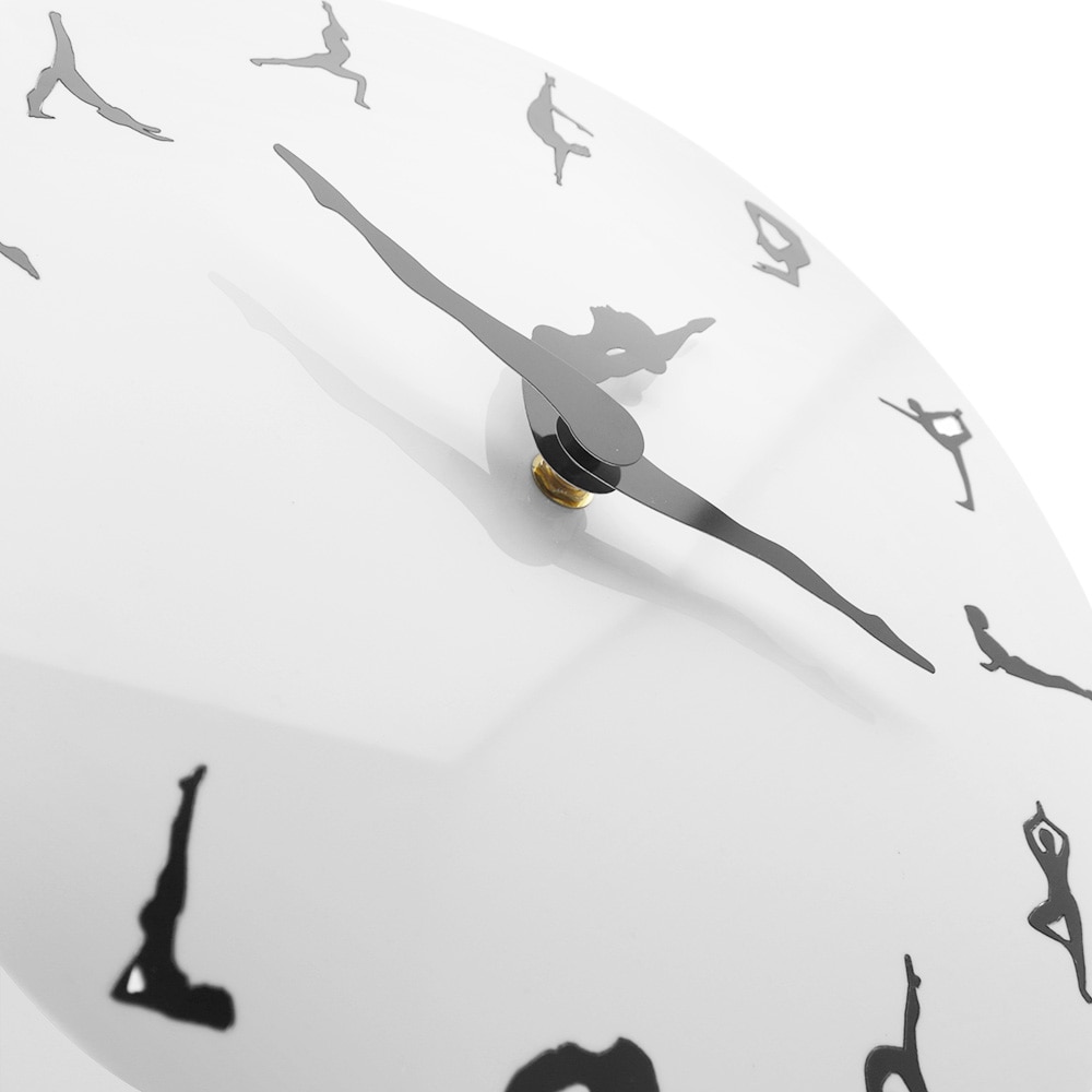 Meditation Postures Yoga Clock Meditation Postures Yoga Clock