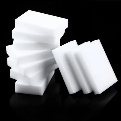 Melamine Sponges Magic Cleaner (100 pcs)