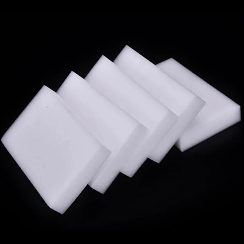 Melamine Sponges Magic Cleaner (100 pcs)