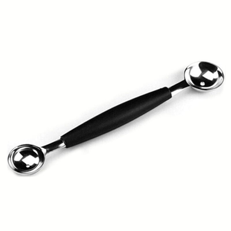 Melon Ball Scoop Fruit Spoon