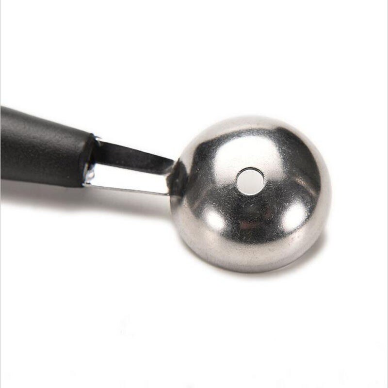 Melon Ball Scoop Fruit Spoon