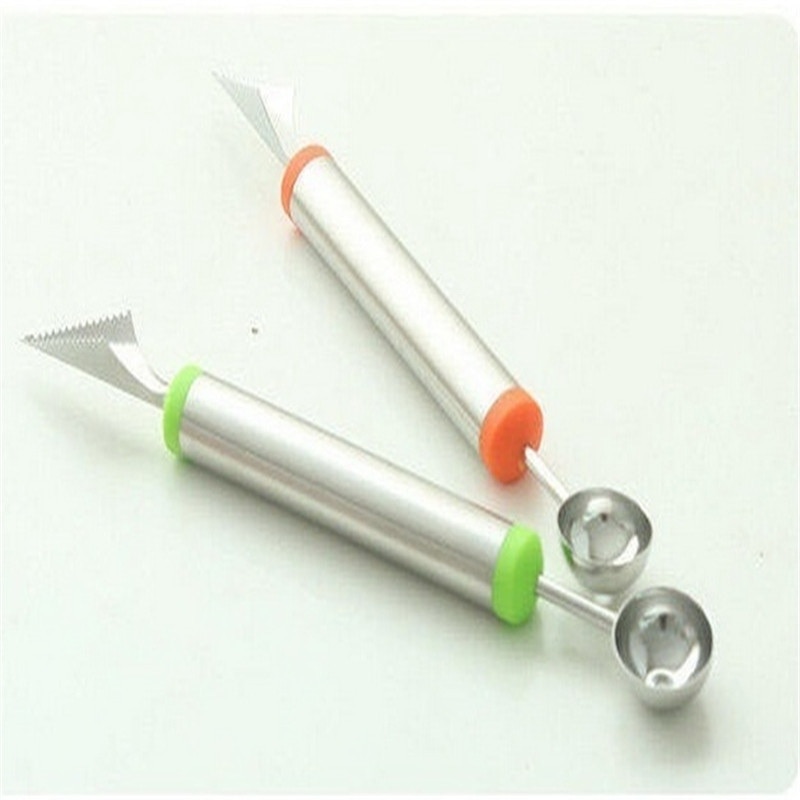 Melon Scooper Stainless Kitchen Tool