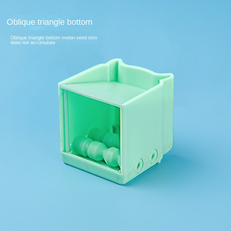 Melon Seed Peeler Automatic Shelling Machine Sunflower Melon Seed Lazy Artifact Opener Nutcracker Household Kitchen