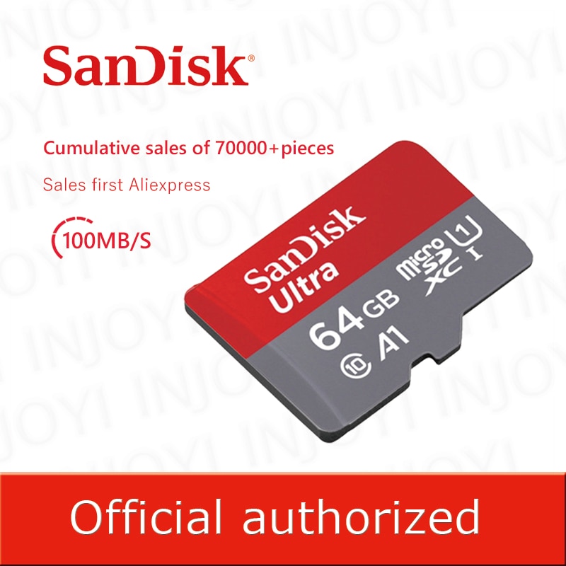Memory Card Micro SD 8GB – 128GB Memory Card Micro SD 8GB – 128GB