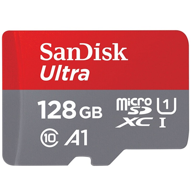 Memory Card Micro SD 8GB – 128GB Memory Card Micro SD 8GB – 128GB
