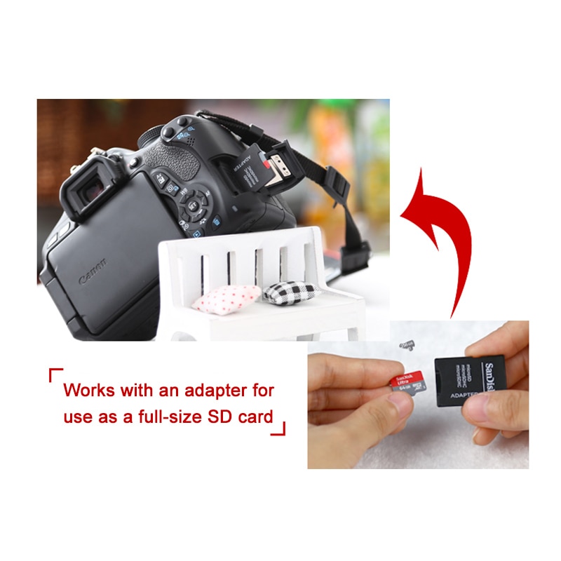 Memory Card Micro SD 8GB – 128GB Memory Card Micro SD 8GB – 128GB