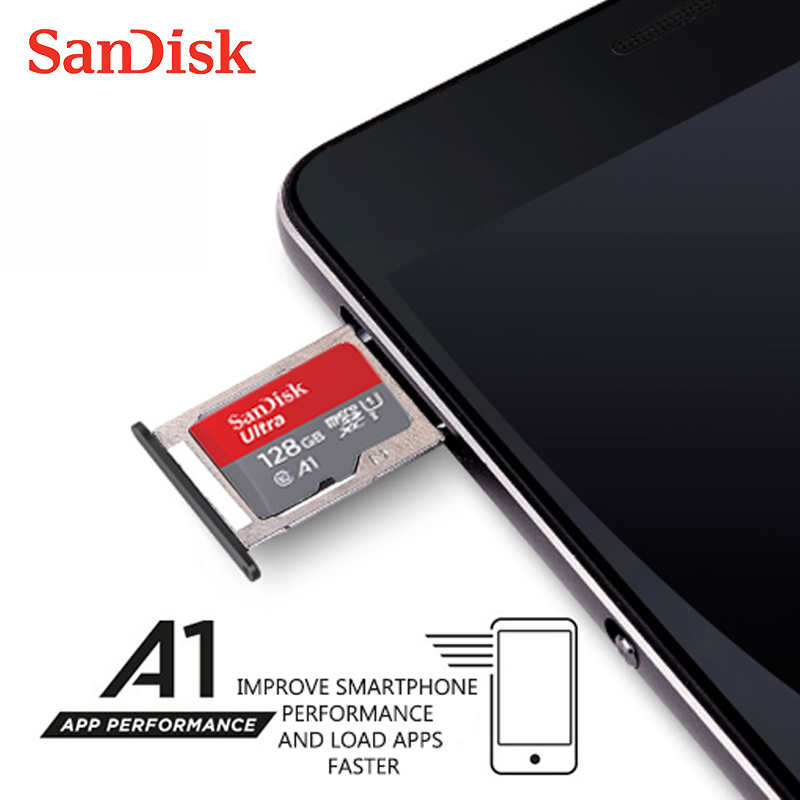 Memory Card Micro SD 8GB – 128GB Memory Card Micro SD 8GB – 128GB