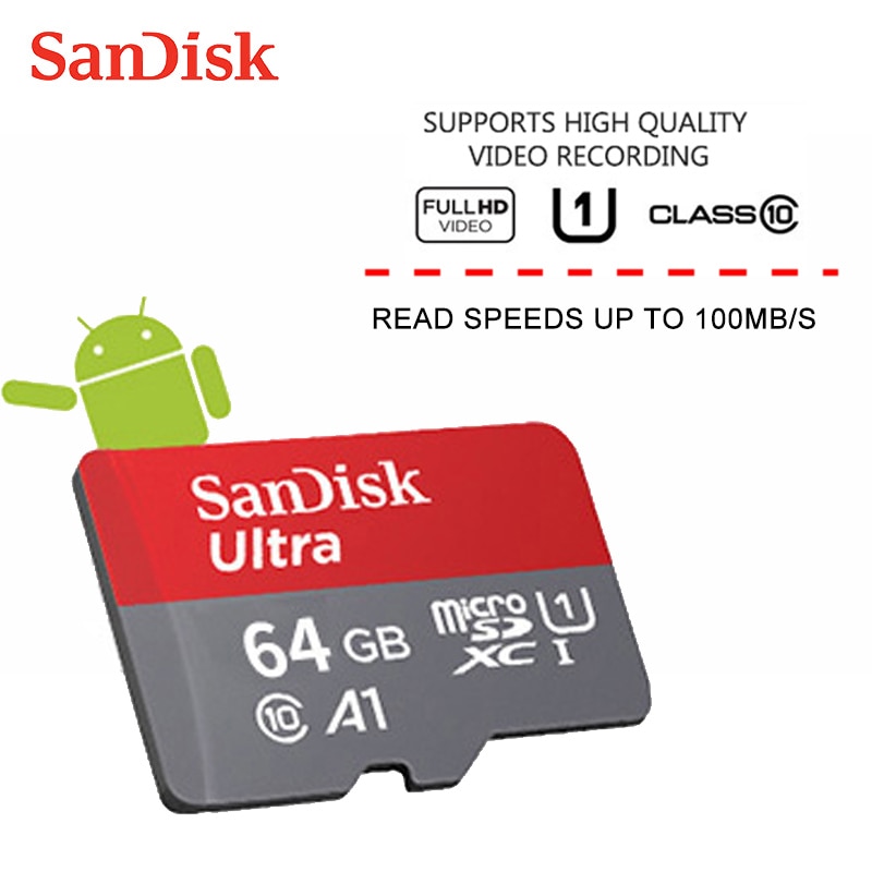 Memory Card Micro SD 8GB – 128GB Memory Card Micro SD 8GB – 128GB