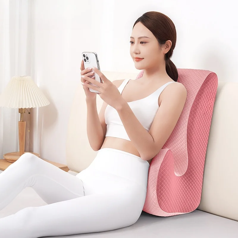 Memory Foam Bed Wedge Pillow Incline Support Cushion For Relief Pregnancy Home Sleeping Pillow Elderly Back Rest Pillow Memory Foam Bed Wedge Pillow Incline Support Cushion For Relief Pregnancy Home Sleeping Pillow Elderly Back Rest Pillow