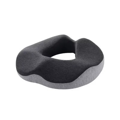 Memory Foam Donut Pillow for Hemorrhoids Memory Foam Donut Pillow for Hemorrhoids