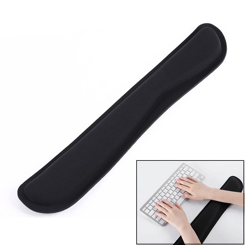 Memory Foam Keyboard Rest Pad Memory Foam Keyboard Rest Pad