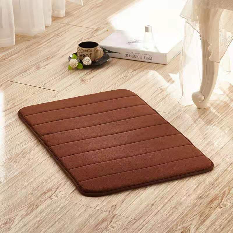 Memory Foam Rug Bathroom Mat Memory Foam Rug Bathroom Mat