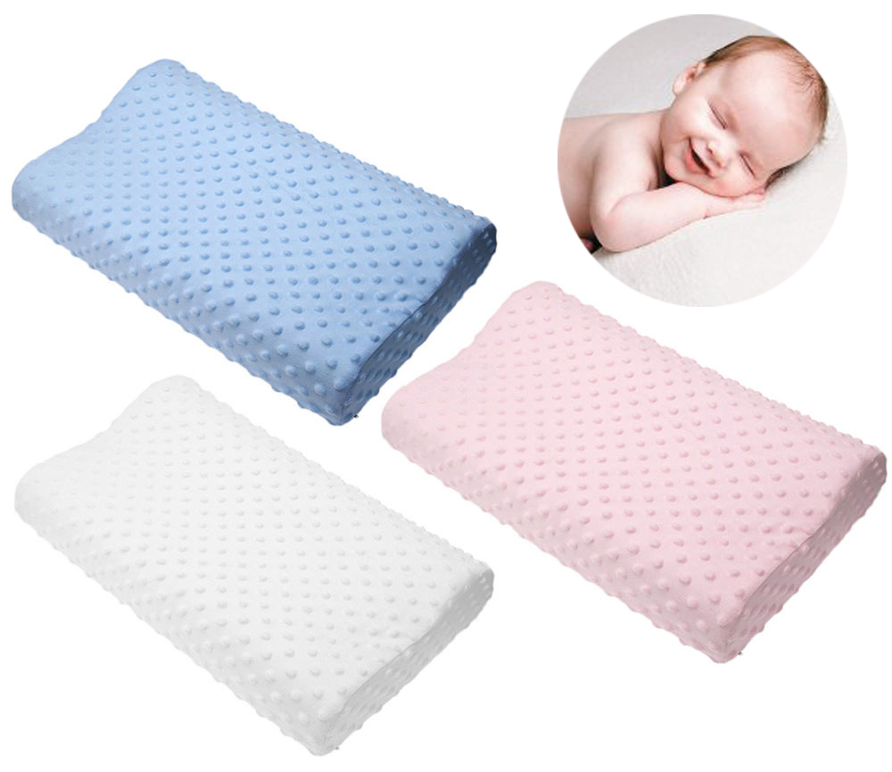 Memory Pillow Pain-Relief Support Memory Pillow Pain-Relief Support