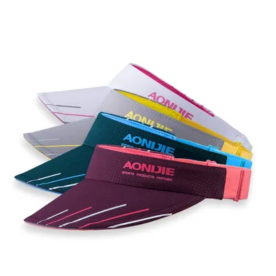 Men and Women Running Visor Men and Women Running Visor